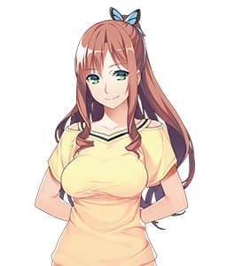 Mizunami Ena