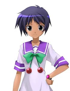 紺藤 さつき