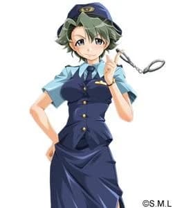 高杉百恵