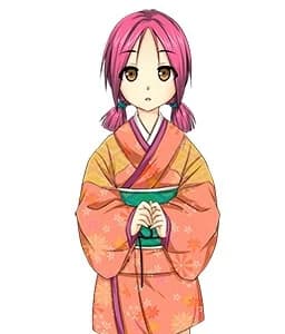 なずな