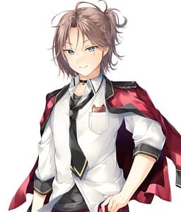 Hayasaka Kouta
