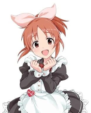 安部菜々