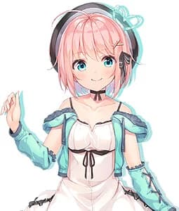 遥彼方