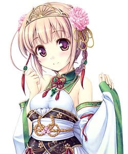 Tokita Kanami