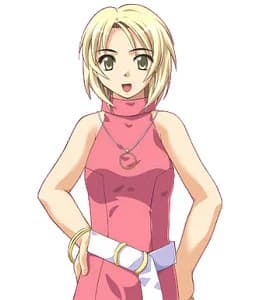 Amanogawa Eeta