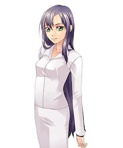 椎名 瑞穂
