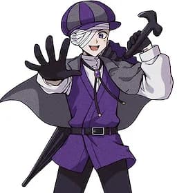 Hitome Kyouta