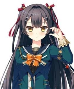 西篠 琳果