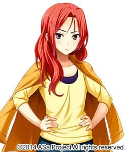 Jinguu Naru