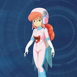 リリス・ファウ