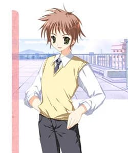 Shiratori Kouhei