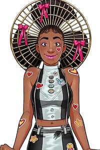 Fantina Fantasico