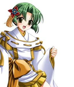 アヤメ