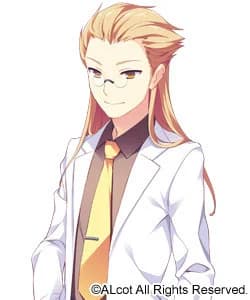 Saionji-sensei