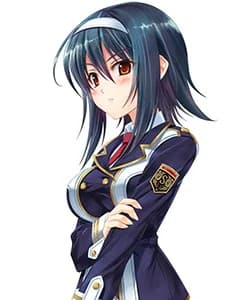 渡会 蒼