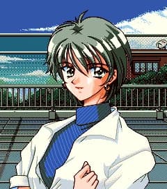 冴木 涼子