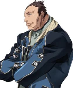 Mohawk