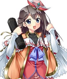 荀幾 文若