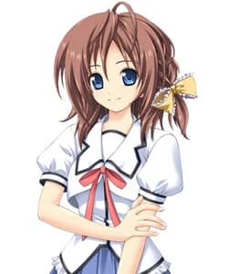 Kagami Yuzuna
