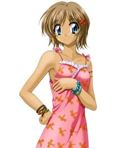 相沢 奈々枝