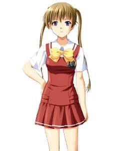 来栖 とまり