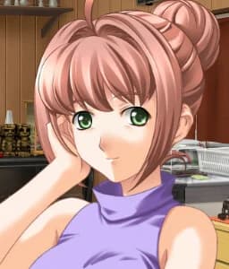 Suzumiya Kaoru