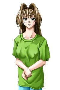 伊達 良美