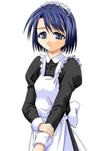 Saeki Azusa