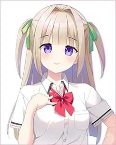 Suzumori Mei