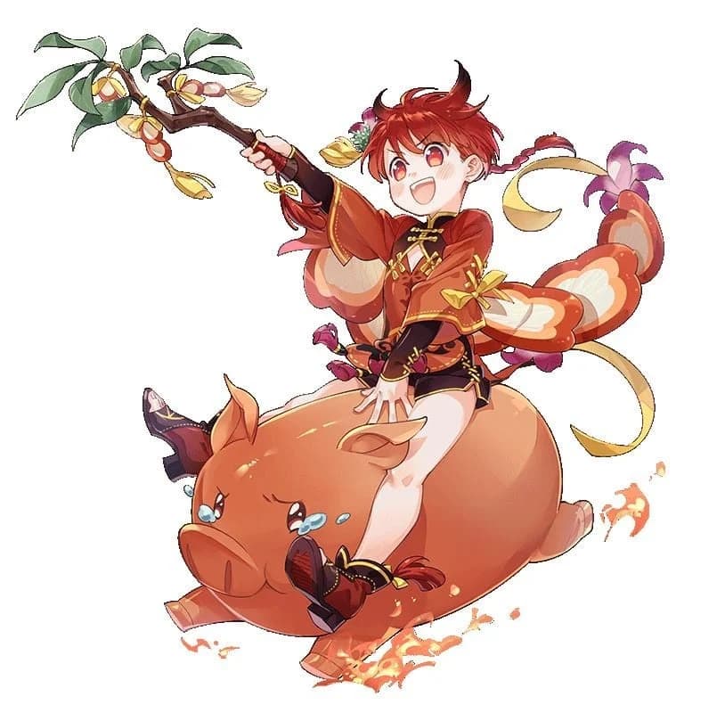蜜汁叉烧