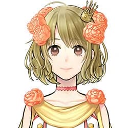 川野 なずな