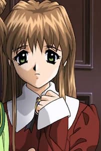 Andou Mika