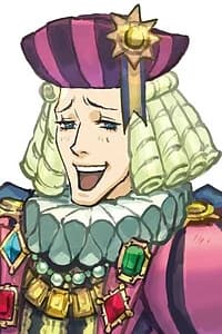 ウイリアム・ペテンシー