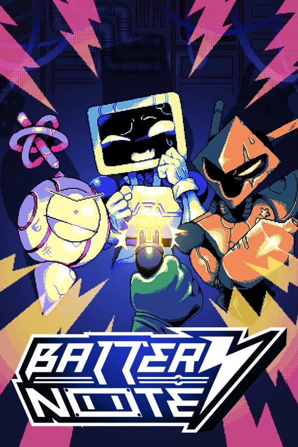 BatteryNote