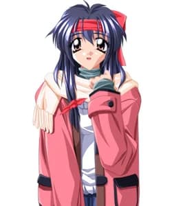 Senou Sayoko