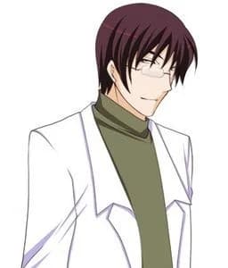 Nachi