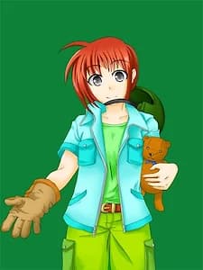 Akinohara Keito
