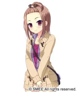 Hiwa Shouko