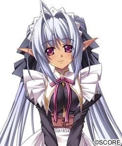 リュアナ・ドロワーズ