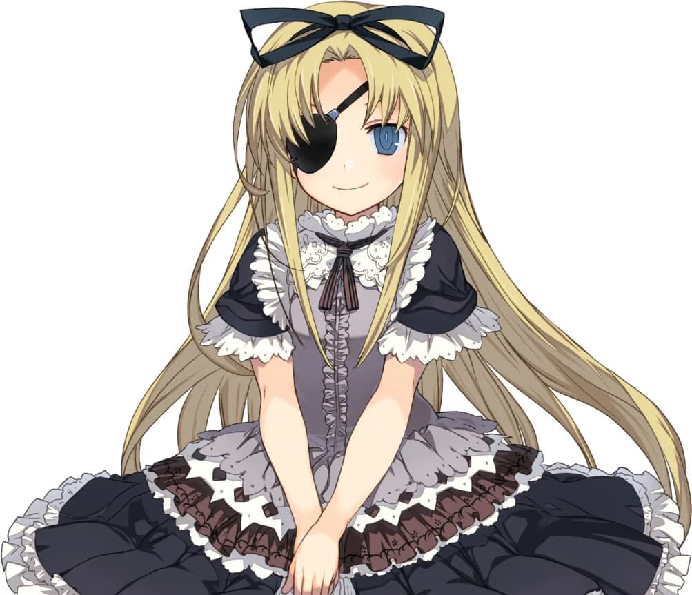 闇アリス