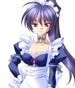 Nikaidou Taki