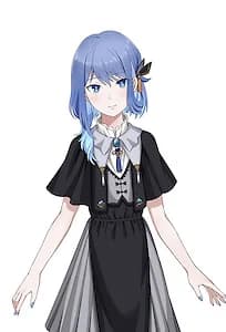Saiki Shieru