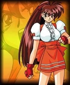 Takeuchi Yuka