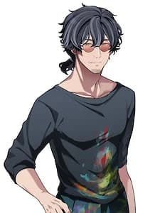 Amachi Yuudai