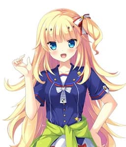 Yamabuki Noa