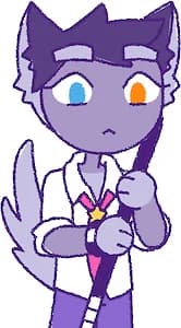 Sparky Fritz