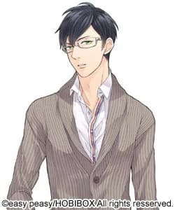 Ikuta Shuuichi