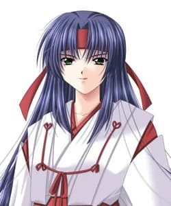 Yomotsuookami