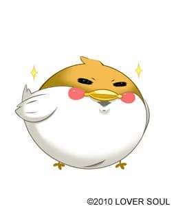 チュンチュン