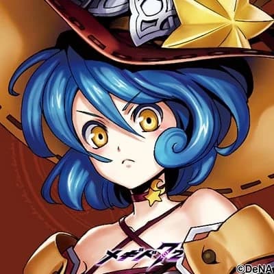 オリアス